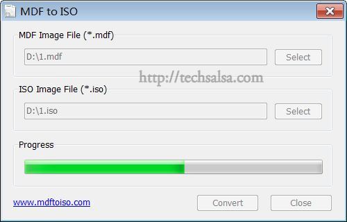 image to iso converter online